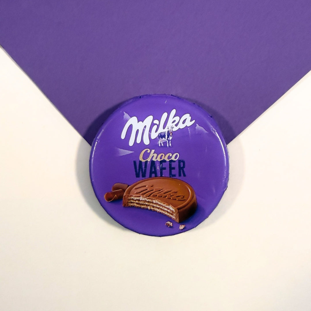 MILKA CHOCO WAFER 30g