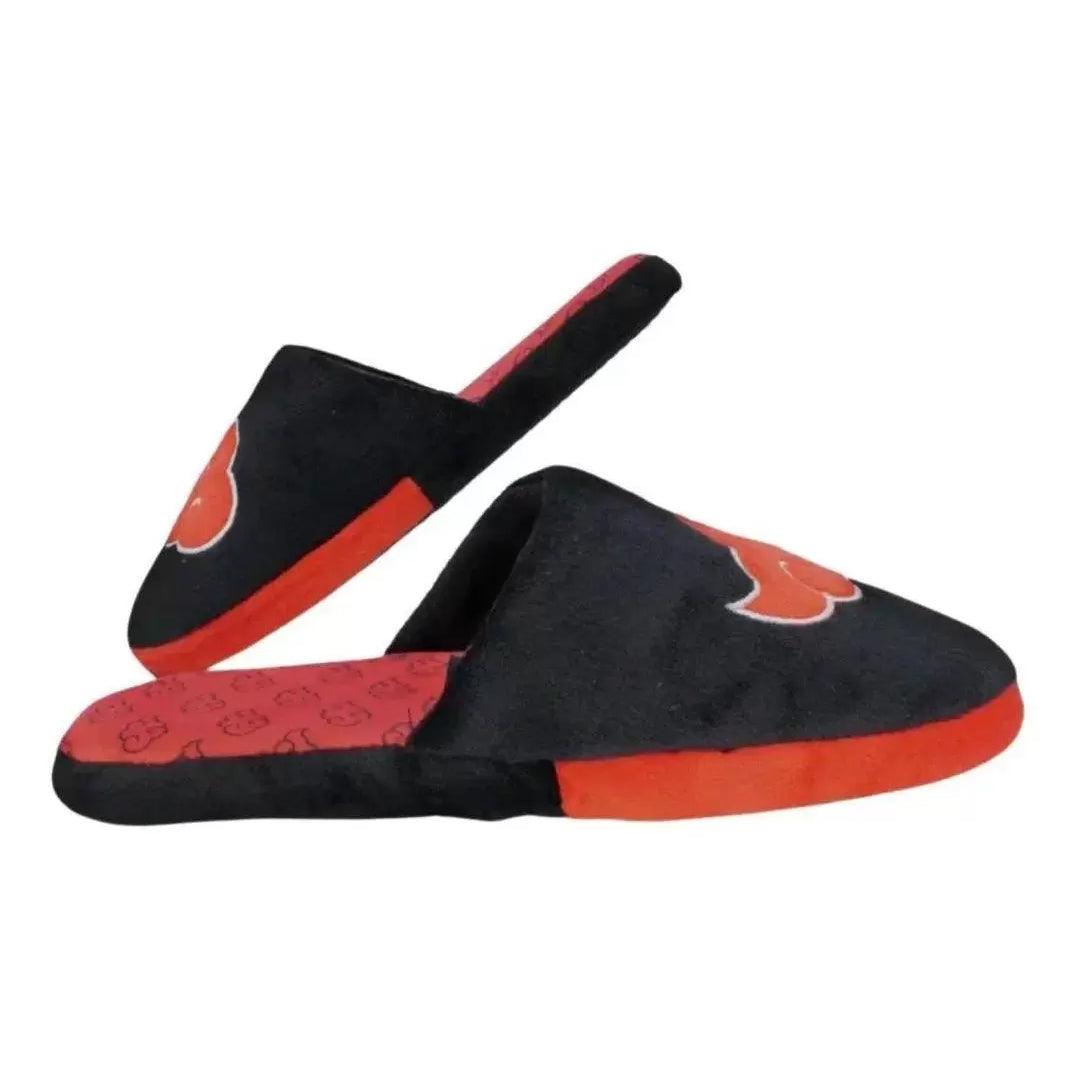 Chinelo De Quarto Akatsuki