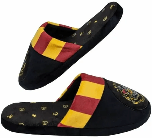 Chinelo De Quarto Hogwarts