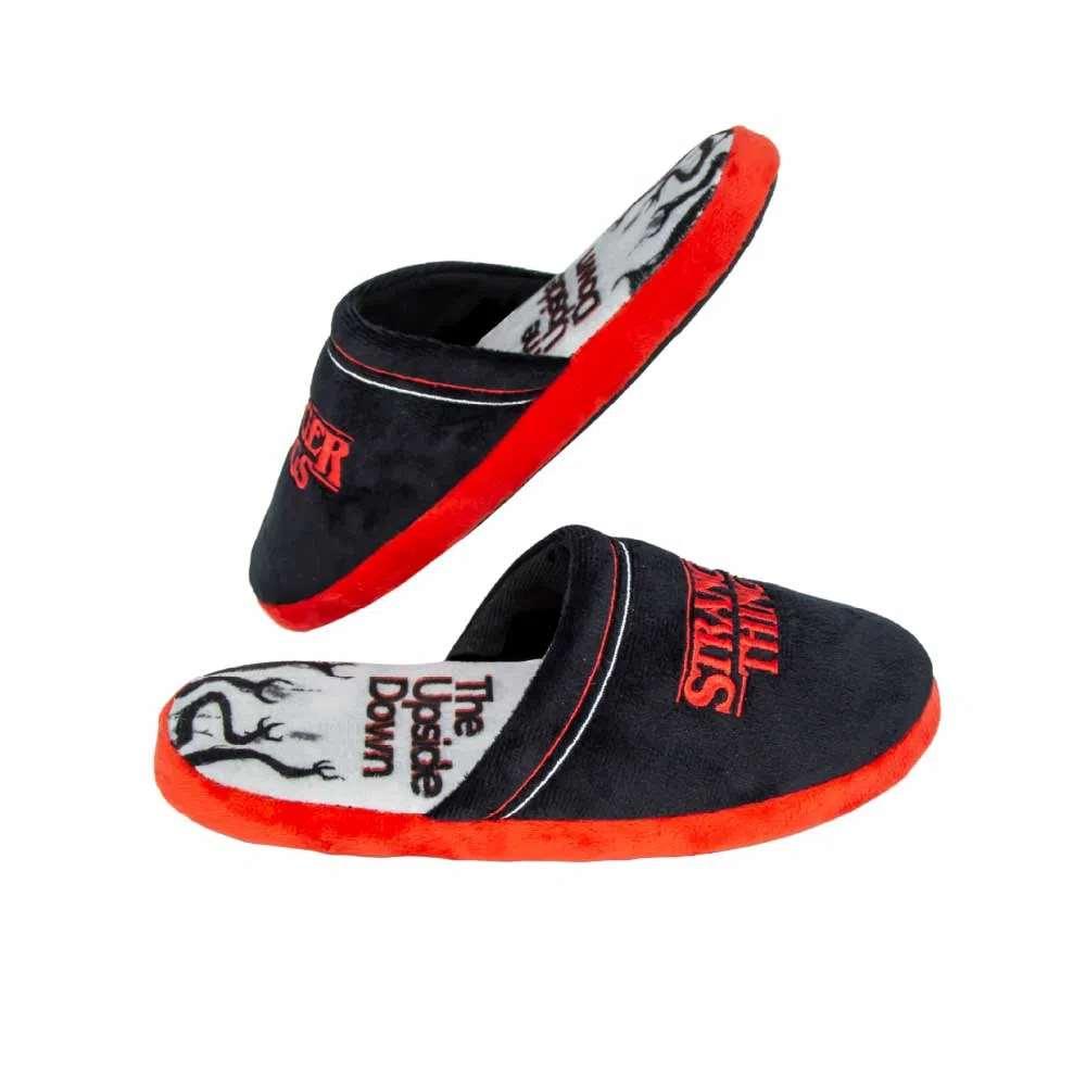 Chinelo De Quarto Stranger Things