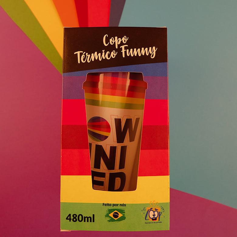 Copo Funny Now United