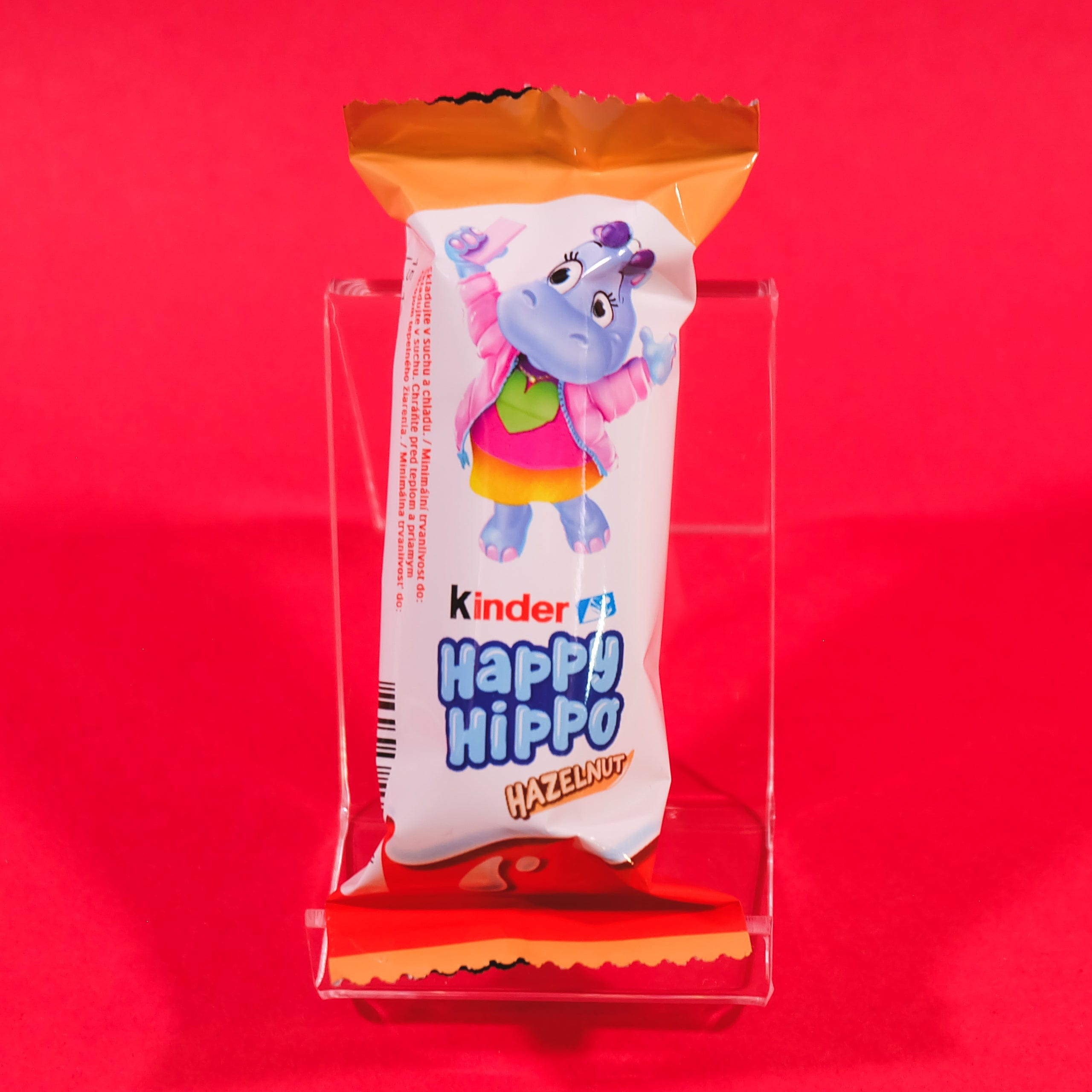 Kinder Happy Hippo 20,7g
