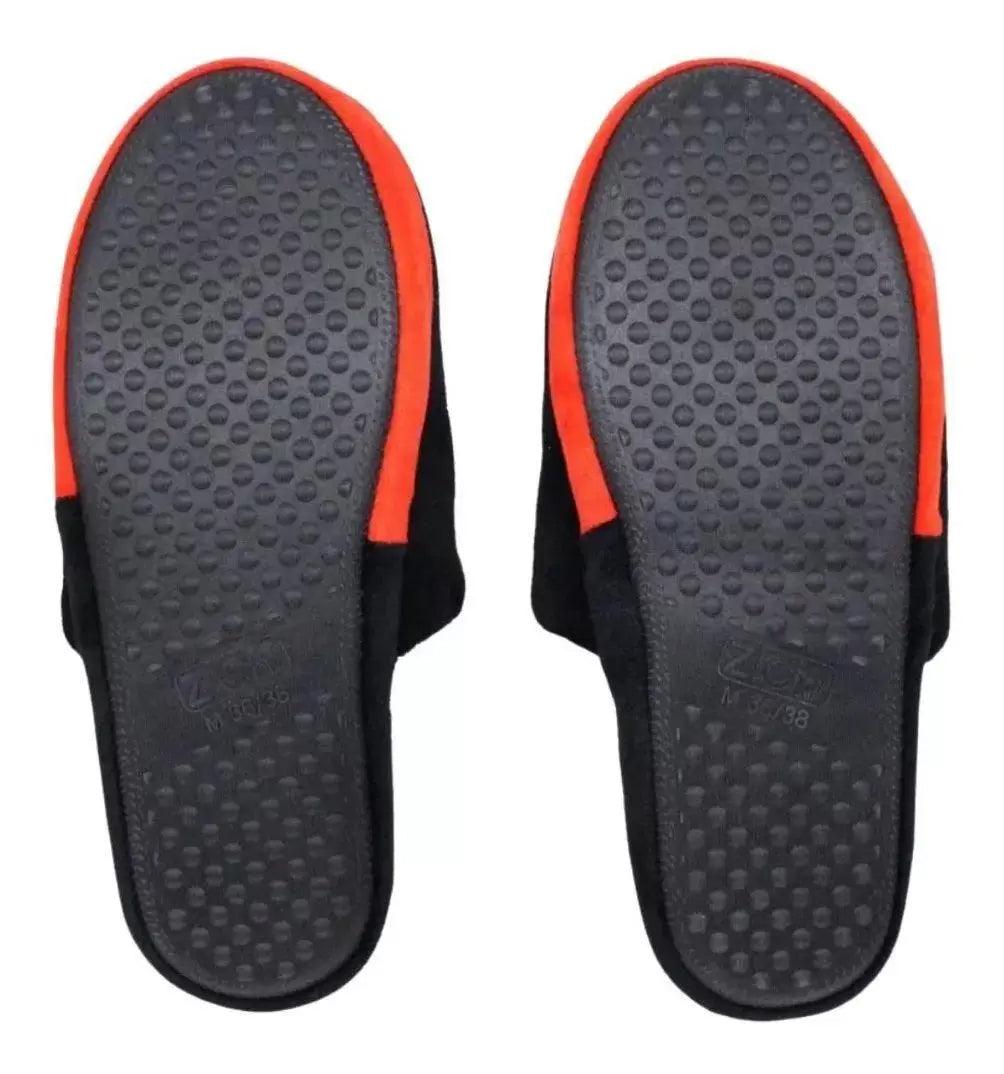 Chinelo De Quarto Akatsuki