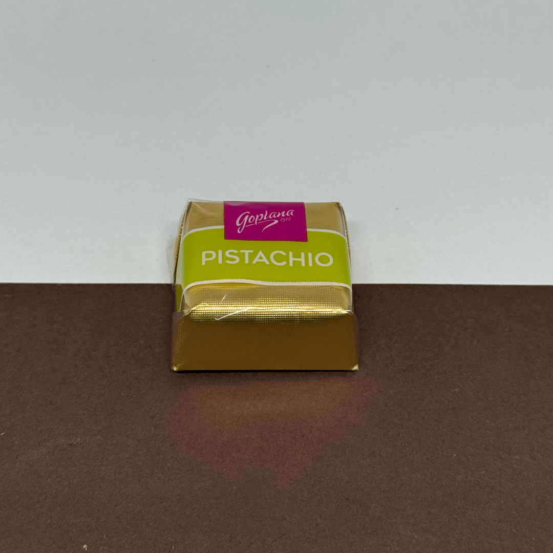 Bombom de Pistache - Goplana 18g