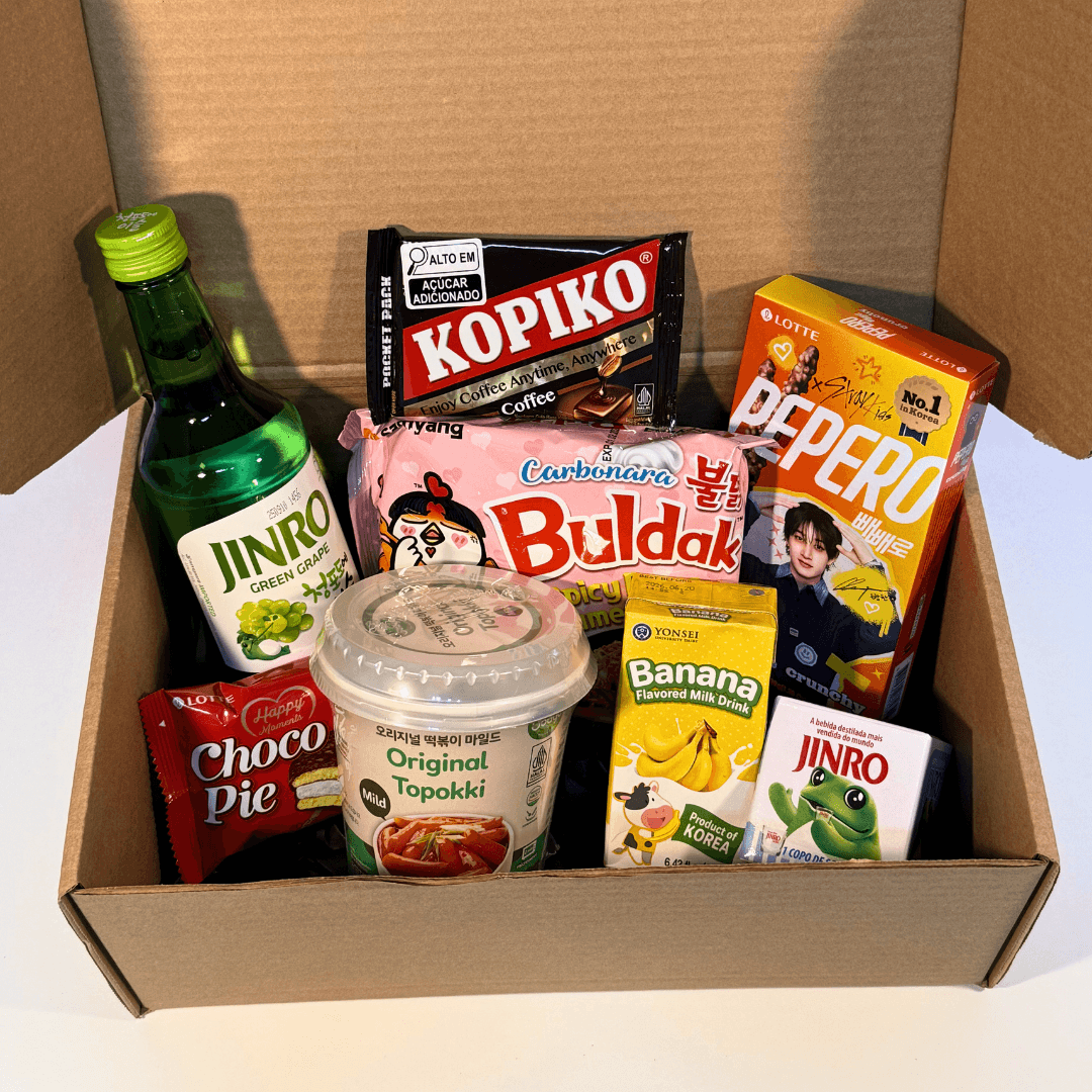 Box Dorameira