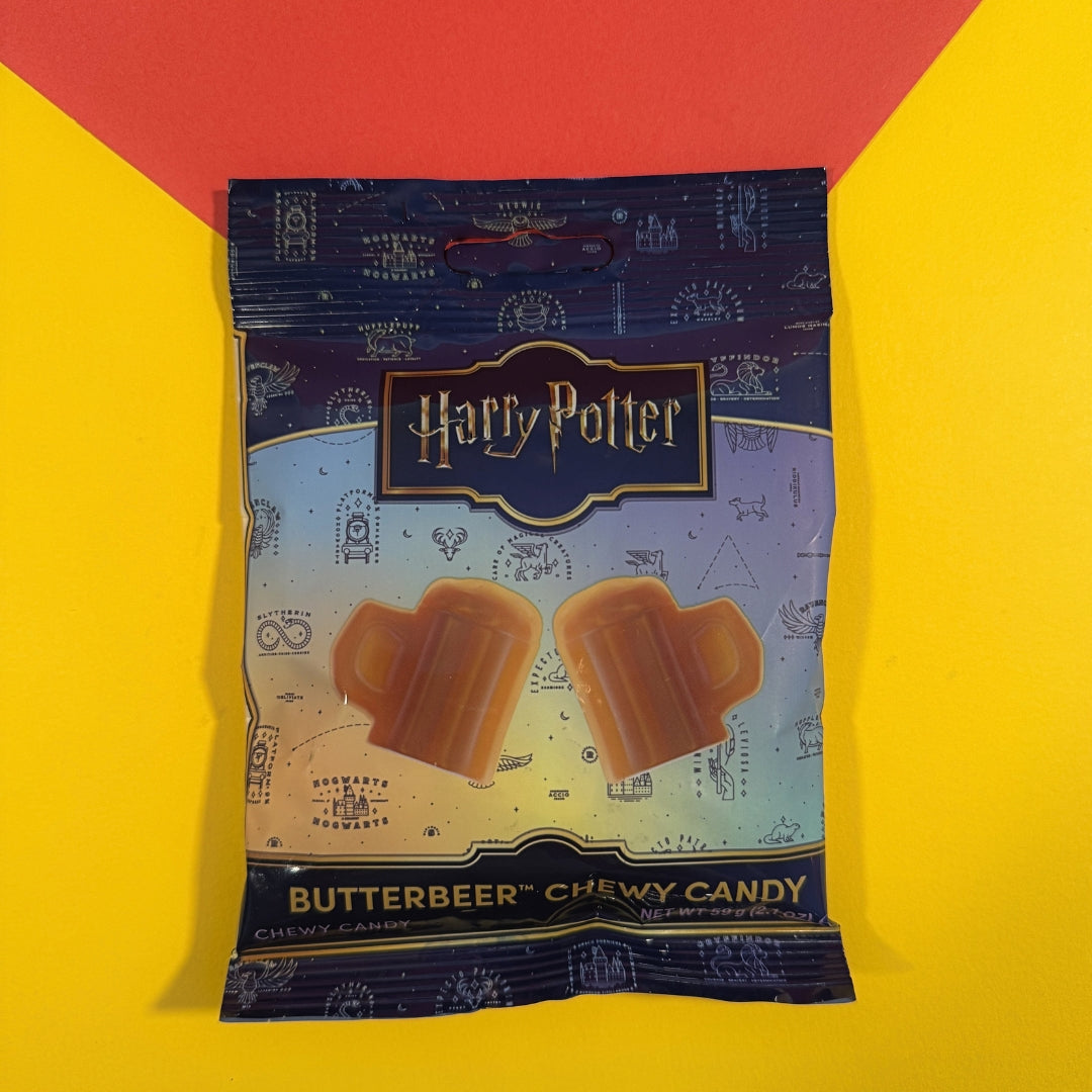 Bala Harry Potter Butterbeer 59g